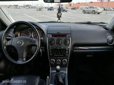 Używane Mazda 5 I (2005-2010) 2.0 diesel 143KM LIFT nowy rozrząd, oleje, filtry FULL