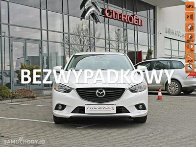 Używane Mazda 6 Polski Salon / I właściciel / Serwisowany w Aso / Benzyna