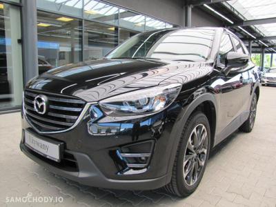 Używane Mazda CX-5 Mazda CX5 SkyPassion 2.0 (160KM) 4x4, Automat, Bose Salon Polska