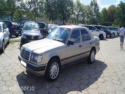 Używane Mercedes-Benz CE Klasa 2.3 Benz, Automat, II Właściciel