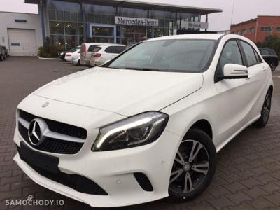 Używane Mercedes-Benz Klasa A 180 / LED / USB / Dealer MB Mojsiuk