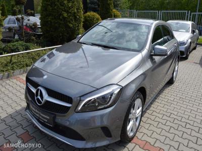 Używane Mercedes-Benz Klasa A d