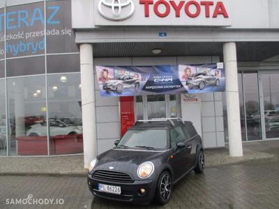 Używane Mini Clubman Clubman 1,6 D!