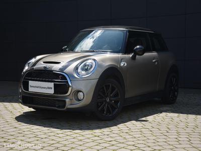 Używane Mini Cooper S Mini COOPER S Salon BMW MINI Bońkowscy 192PS