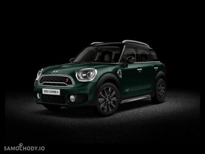 Używane Mini Countryman Mini Countryman S ALL4