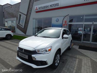 Używane Mitsubishi ASX 1,6 MIVEC RM 2017. Zadzwoń po ofertę