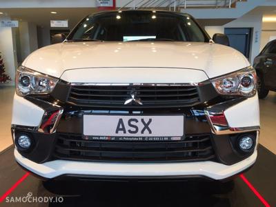 Używane Mitsubishi ASX ASX 1.6 COOL Edition Wyprzedaż AutoGT Warszawa!