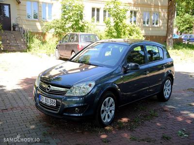 Używane Opel Astra 1.6 * 105 Ps * Serwis * Jak Nowa ! ! !