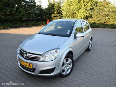 Używane Opel Astra 1,6 16v 115KM Serwis Klima Tempomat Stan Idealny!!!