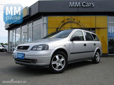 Używane Opel Astra 1,7CDTI kombi salon Polska /464