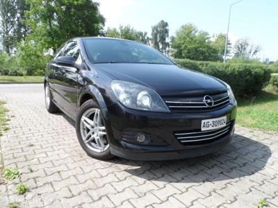 Używane Opel Astra 2.0T 200ps ze Szwajcarii serwis jak nowa Polecam!!!