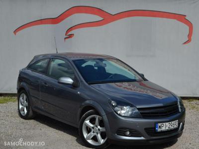 Używane Opel Astra Automat/Bi-xenon/Skóra/Polecam GTI