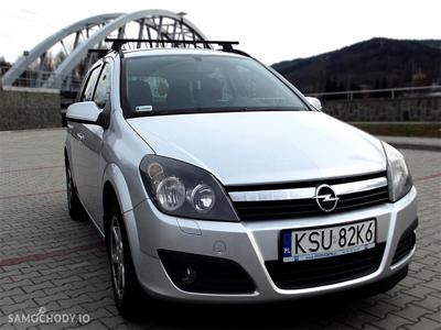 Używane Opel Astra H (2004-2014) 1.7 CDTi Salon Polska, prywatna, Klima, CB, Relingi, Bluetooth