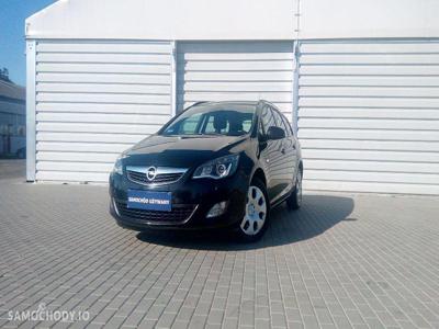 Używane Opel Astra Klimatyzacja / Vat 23 %