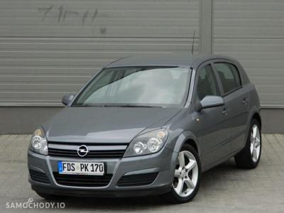 Używane Opel Astra Mega Astra 2.0 Turbo *Sport opcja* serwis *tuv*