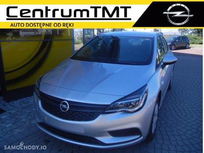 Używane Opel Astra Nowy Essentia 1.4 100 KM doposażona Autoryzowany Dealer Opel