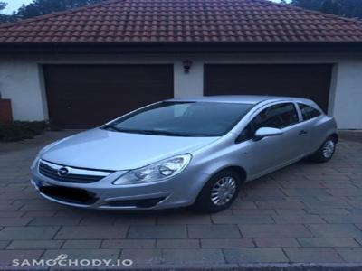 Używane Opel Corsa D (2006-2014) Sprzedam Opel Corsa D(2008). Garażowany. 1.3 Diesel.