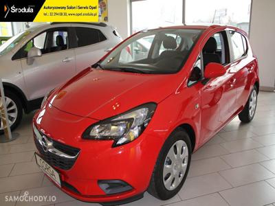 Używane Opel Corsa ENJOY 1.4 75KM Tylko w Lipcu dodatkowe rabaty!