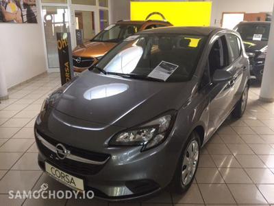 Używane Opel Corsa Nowy Opel Corsa Grafitowa 5D ! Super CENA !