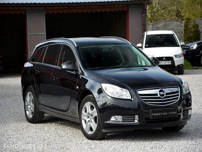 Używane Opel Insignia 1.8 16V 140PS *Navi *Zadbany Serwisowany !!!