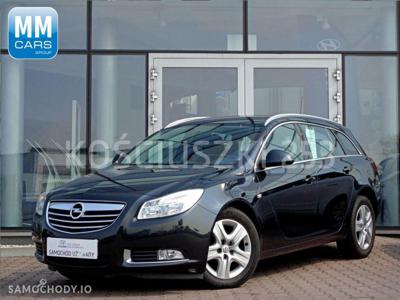 Używane Opel Insignia 2.0 CDTi 130 KM, Automat, 1 szy właściciel, krajowa, zadbana.