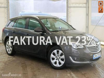 Używane Opel Insignia 2.0 CDTI Edition automat Salon PL