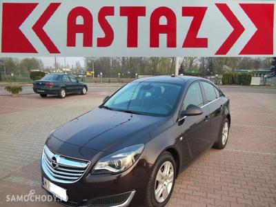 Używane Opel Insignia NAVI, krajowy, VAT 23%, autom.