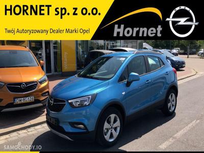 Używane Opel Mokka Enjoy 1.6 115KM. Nowy 2017!