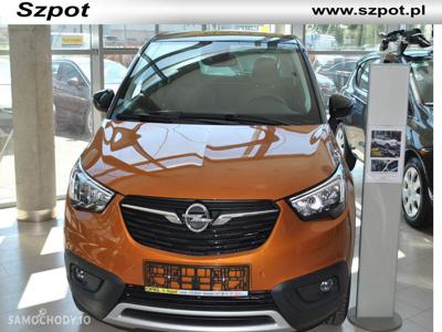 Używane Opel Mokka Nowy Crossland !!!