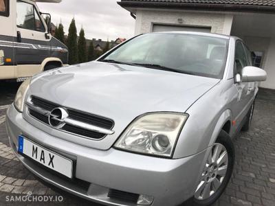 Używane Opel Vectra Sliczne Vectra 2,2 150km Alusy duzy komputer Navi NIEMCY