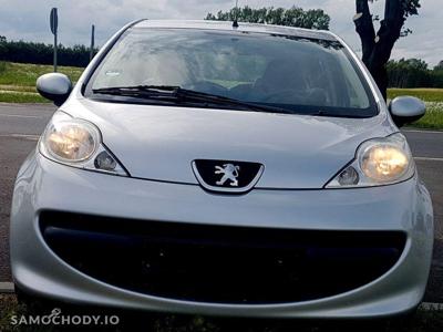 Używane Peugeot 107 Przygotowany do Rej, Peugeot 107 w super stanie, klima,