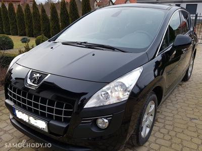 Używane Peugeot 3008 Diesel 1.6HDI 112KM w Wersji Active