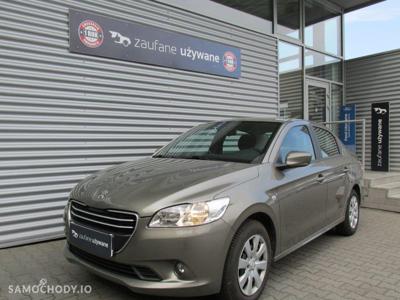 Używane Peugeot 301 1.2 PureTech 82KM, Active, SalonPL, SerwisASO, Gwarancja, FV23%