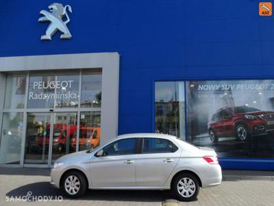 Używane Peugeot 301 Active 1.2 PureTech 82KM fabrycznie nowy