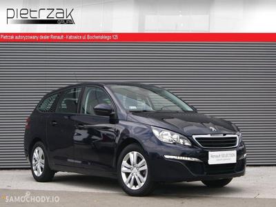 Używane Peugeot 308 | 1.2 130KM | PURE TECH | PL | F.VAT23% | Dealer