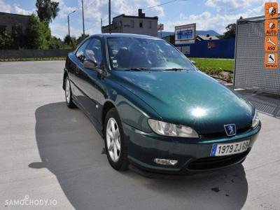 Używane Peugeot 406