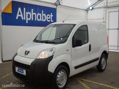 Używane Peugeot Bipper 1.3 HDI , gwarancja , dwuosobowy