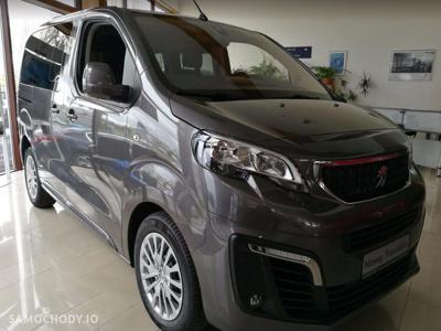 Używane Peugeot Inny nowy , minibus , 115 KM