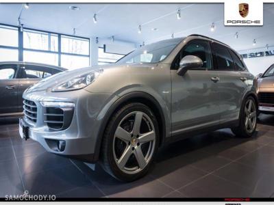 Używane Porsche Cayenne 3.0 Diesel , FV VAT23%, Gwarancja !