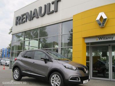 Używane Renault Captur 90Tce Limited z Pakietami wyposażenia GRATIS