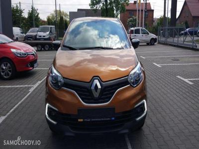 Używane Renault Captur FACELIFT Zen Tce 90KM FULL OC/AC za 650zł! Oferta dla firm