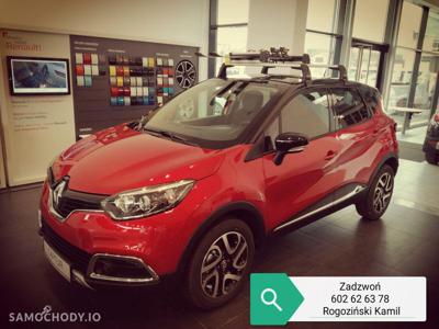 Używane Renault Captur Xmod