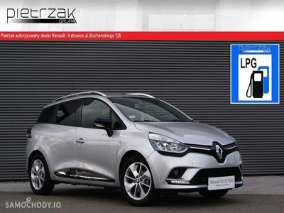 Używane Renault Clio 1.2 16V 75KM | Lift | Polski Salon | F.VAT23% | LPG