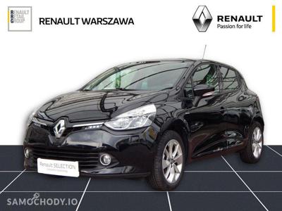 Używane Renault Clio Clio 0.9 Energy TCe Limited EU6