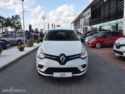 Używane Renault Clio Limited Energy TCe 90 KM, Full LED + OC/AC za 2%, 2017r.