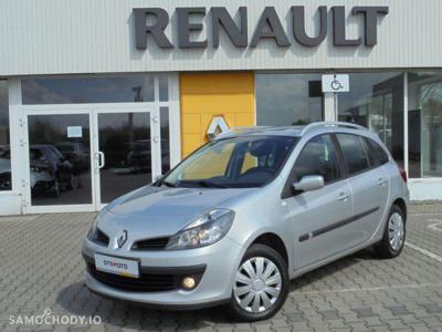 Używane Renault Clio SALON POLSKA, 1 Właściciel, Bogata Wersja, 6 biegów 105KM, FV VAT ! !