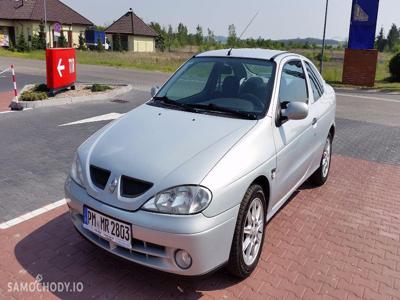 Używane Renault Coupe OPŁACONY , Z NIEMIEC , AUTOMAT