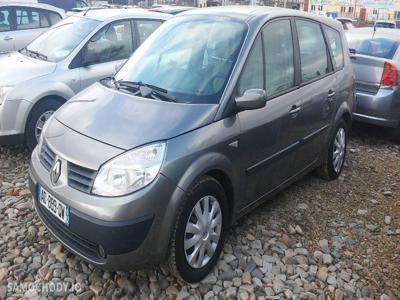 Używane Renault Grand Scenic