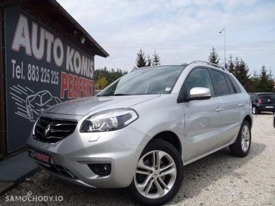 Używane Renault Koleos Lift*4x4*Bose*Skóra*Navi*Panorama*Xenon*2xPDC*