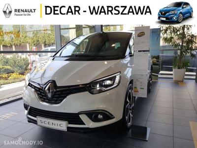 Używane Renault Scenic Nowy Scenic BOSE dCi130! 2017 od ręki!